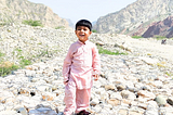Giving Children Unconditional Love