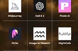 10 AI Image Generators That Will Blow Your Mind