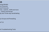 Networking — Complete Guide for DevOps Engineers