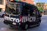 Access and Equity Impacts of Microtransit