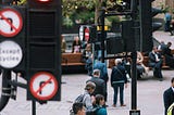 sonder — the vivid lives of strangers