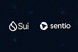Launch of Sentio Dash and Debugger on Sui