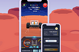 Journey to Mars (5) — Prepare for Mellow in advance! Mine MRST for free!