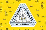 How do you build a world class workplace for innovators?