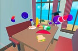 Vrlingo, gaining fluency through VR