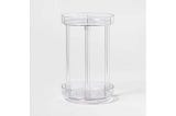 Plastic Makeup Organizers