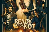 Movie review: Ready or Not (spoiler-free)