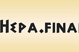 The Exciting Things You Have to Know Before Investing at Hepa Finance