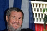 Ay peña, peñita, peña…