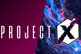 ProjectX Smart Contract Upgrades