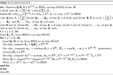 Advanced Attention Mechanisms — II