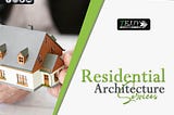 residential architecture service