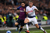 Watch FC Barcelona vs Tottenham Hotspur Live Stream 08/08/2023