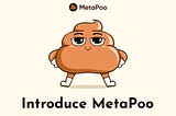 What is MetaPoo - The story of NFT Integration