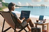 Vacations: A Time for Developers to Explore New Tech