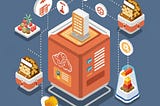 Securing the Food Supply Chain: How Blockchain Ensures Transparency and Safety