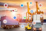 LogisticsX for the Blockchain