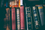 5 Books That Will Make You A Master Storyteller