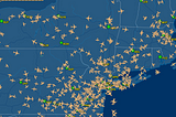 Combining Data Science and Machine Learning with the Aviation Industry: A Personal Journey through…