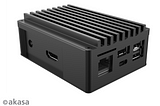 [PRESS RELEASE]
The sky’s the limit; with the ASUS Tinker Board 2 and Akasa’s Skyline Pro, anything…