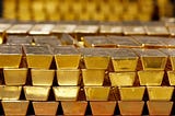 The Betrayal Metal: Why Gold Just Failed Its Oldest Promise at the Worst Possible Moment.