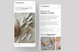 Building an E-Commerce App: What Actually Matters