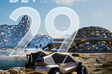 NetVRk Devlog 29