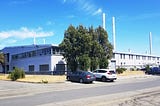 Hunters Point Shipyard Building 606 Health and Safety Facts