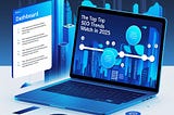 Top SEO Trends to Watch in 2025 and How to Implement Them