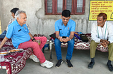 On the road to Sawai Madhopur-4