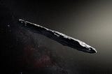 Alas, ‘Oumuamua Isn’t Piloted By Aliens