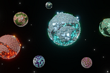 Unique Planet Story