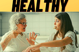 Changing Your Eating Habits