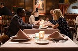 A Meditation on Life, Death, and Meaning in “The Good Place”