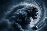 Approaching cyclone: Vortex Werewolf attacks Russia