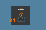 Java 21 Top 10 Features