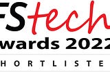 Meniga’s Carbon Insight shortlisted to win Most Disruptive Financial Sector Technology at the…