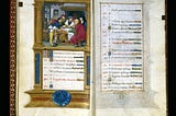Role-Playing Games in the Renaissance Court