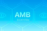 A Constellation of Upcoming AMB-NET Services in Q4 2018