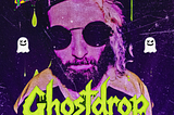 Dom Pauli’s “Ghostdrop”: A Bold New Era in Dark, Genre-Defying Sound