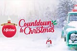 It’s a Wonderful Lifetime Countdown to Christmas