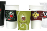 What’s The Trend Of Custom Printing Cups?
