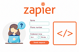 Code By Zapier: How to clean and format phone numbers