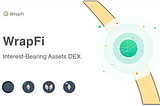 WrapFi: The First Specialized DEX for Interest-Bearing Tokens Powered by TMM Algorithm