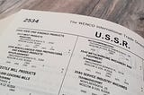 The Unlikely Genesis of the Phonebook
