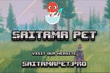 What is Saitama Pet?