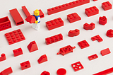 Learnings from LEGO to understand Design System/Language