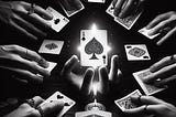 The Art of Magic Card Tricks: The Mastery of Salman Behbehani.