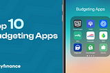 Top 10 Budgeting Apps.