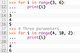 Common Operations in Python